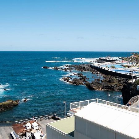 Summa Haus La Hoya 29 Puerto de la Cruz (Tenerife) Exterior foto